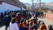 Municipio: 93.370 personas participarán este jueves en simulacro de tsunami en Antofagasta