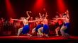 Este jueves comenzará en Puerto Montt el 4° Festival Nacional de Folklore "Encuentro de Pueblos"