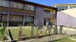 Liceo Industrial Chileno Alemán de Frutillar cumplió tres semanas sin clases por roedores y murciélagos