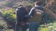 SEBV Ñuble logró captura de sujeto que se encontraba prófugo desde enero