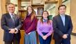 Banco de Chile reconoce a 30 líderes que transforman comunidades a través de la educación