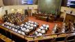 Cámara de Diputados aprueba proyecto de Escuelas Protegidas y lo despacha a ley