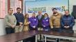 Osorno: buscan impulsar programa regional de rehabilitación y atención especializada para personas que padecen fibromialgia