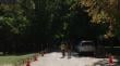 Jardín Botánico de Viña del Mar restringe fumar para evitar riesgo de incendios