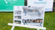 Puerto Montt inició la renovación de su Oficina de Información Turística en pleno centro de la ciudad