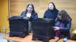 Vecinos de Castro participan en taller de vermicompostaje y reciclaje orgánico