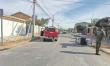 Cuatro menores protagonizaron persecución por robo de camioneta en Atacama