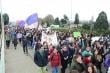 Valdivia adhiere a movilización nacional convocada por la Confech
