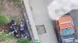 Operativos  en Viña del Mar terminan con cuatro prófugos detenidos