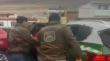 Detienen a adolescente de 15 años que mantenía orden vigente por robo con violencia en el sur de Iquique