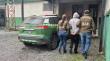 Carabineros detiene a presunto autor material de homicidio ocurrido en Quellón