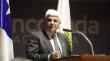 Alcalde de Rinconada aclara observación de Contraloría tras no actualizar declaración de patrimonios