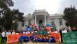 48 establecimientos educacionales de la Región de Valparaíso reciben certificación ambiental