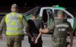 Carabineros detuvo a extranjero en Arica por receptación de especies de Bomberos
