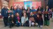 Achao celebró segunda versión de la Feria “Expone Tu Patrimonio”