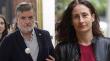 Ministro Undurraga arremete contra Amparo Noguera y la acusa de provocar "encerrona" tras pifias en obra