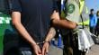 Mató a tres personas en 36 días: así reaccionó el "Chucky" tras conocer su condena de 60 años de cárcel