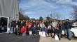 Escuela de Refugios Marinos realizó jornada para impulsar la conservación y pesca sustentable en Ancud
