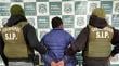 Carabineros captura a prófugo de la justicia con seis órdenes de detención en Concón