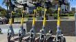 Vecinos llevan a Contraloría polémica por scooters en Viña del Mar