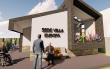 Comienzan las obras de mejoramiento de la Sede Villa Europa en Villarrica