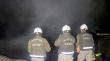 Indagan incendio que arrasó con casa del senador Fidel Espinoza en Puerto Montt
