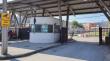 Gendarmería detectó intento de fuga de 3 reos desde el Complejo Penitenciario Biobío