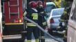 Bomberos de Quillota llama a no alarmarse ante prueba en su sistema de alerta