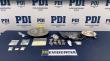 Hombre admitió tráfico de drogas y golpiza a tres detectives en Castro