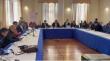 Comisión de Minería sesiona en Calama para revisar auditoría de Codelco y sus efectos en trabajadores