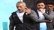 [VIDEO] Oficializan a Hernán Peña como director técnico de Deportes Iquique