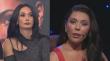 Pamela Díaz cuestiona a Daniela Aránguiz por negarse a hablar de Valdivia: “No estoy de acuerdo”