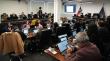 GORE aprueba modificación presupuestaria para dar continuidad a programa de televigilancia en la Región de Valparaíso
