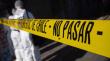 Gobierno reporta aumento de homicidios a comparación del 2025 en la Región de Valparaíso