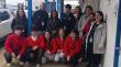 EcoMercado Solidario de Viña recibe donación de ropa de invierno para familias vulnerables