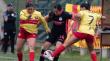 Lo Gallardo y Cóndor animan el duelo sanantonino en los octavos de final de la Copa Campeones