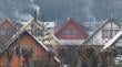 Decretan preemergencia ambiental para este viernes en la comuna de Osorno