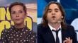 Fran García-Huidobro por advertencia de Sebastián Eyzaguirre: “A tipos como estos no les tengo miedo”