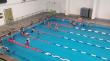 Investigan posible intoxicación en piscina municipal de Villa Alemana
