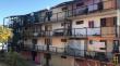 Ministro Poduje anuncia la demolición total de Villa Arauco en Viña del Mar