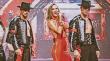 Power Peralta y su colaboración con Diana Bolocco: “Sentíamos que todo lo que Diana hacía tenía que terminar plasmado en una canción"