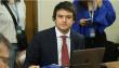 Diputado Cretton desmiente haber viajado al extranjero durante semana distrital