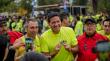 Pancho Saavedra encabezará corrida familiar que espera reunir a más de 2.000 personas en Antofagasta