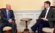 Diputado Schubert y embajador de EE.UU. revisan condiciones comerciales para fortalecer la inversión en La Araucanía