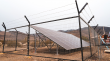 Sopraval implementa proyecto de energía solar para fortalecer suministro de agua potable rural en Longotoma