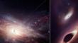 Telescopios de ALMA ayudan a resolver misterio de 50 años sobre el agujero negro de la Vía Láctea