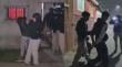 [VIDEO] Prisión preventiva para sujetos por violento asalto en el sector La Playa de Quintero
