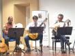 Presentaron disco dedicado a la memoria del músico renacentista John Dowland