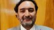 Patricio Martínez es designado nuevo seremi de Bienes Nacionales en Antofagasta