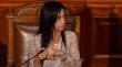 Pugna en Ministerio de la Mujer abre nuevo flanco en el oficialismo: Paulina Núñez pide intervención de Kast